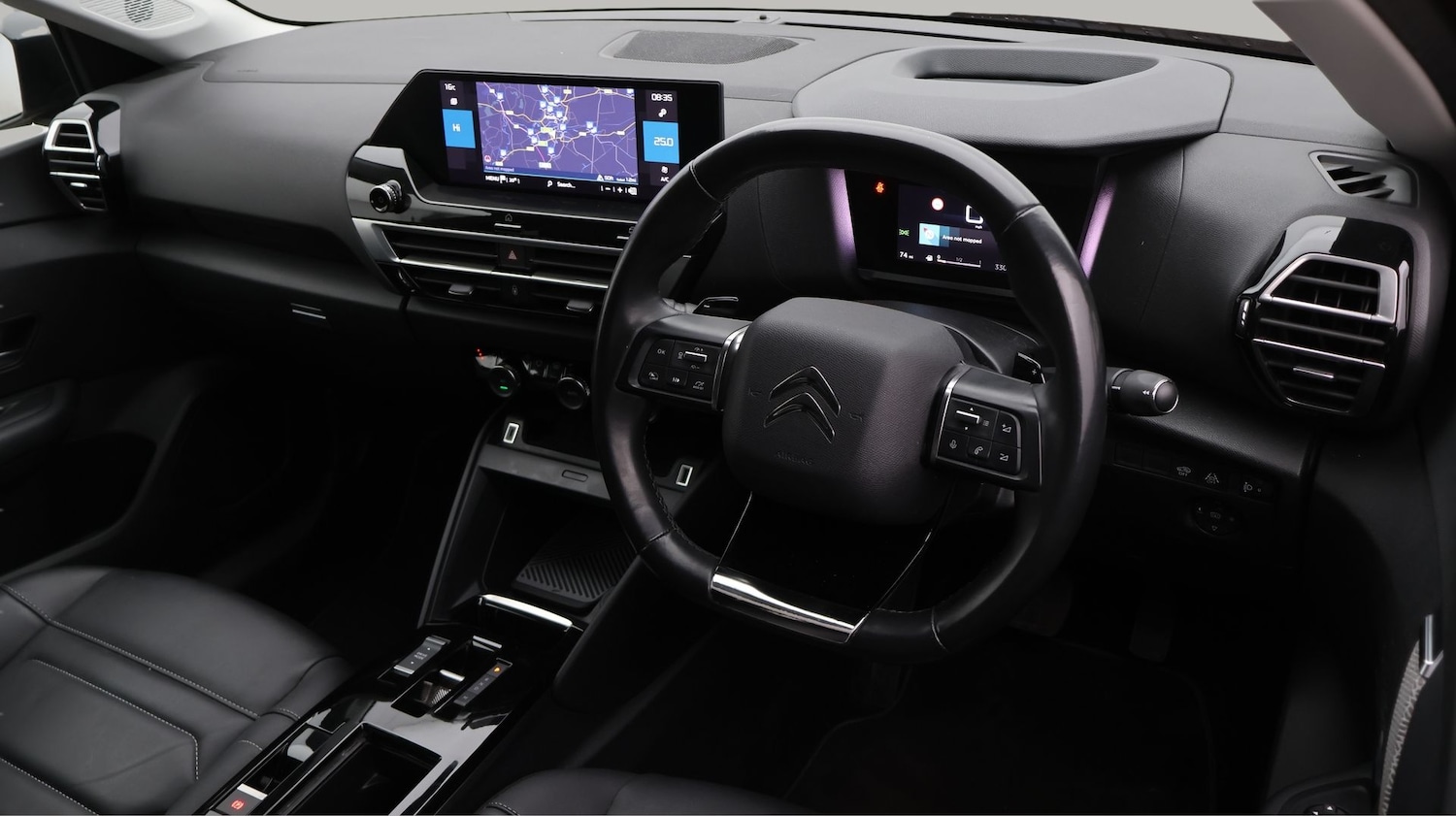 Used Citroen C4 2022 for sale - 77213691: Photo 9