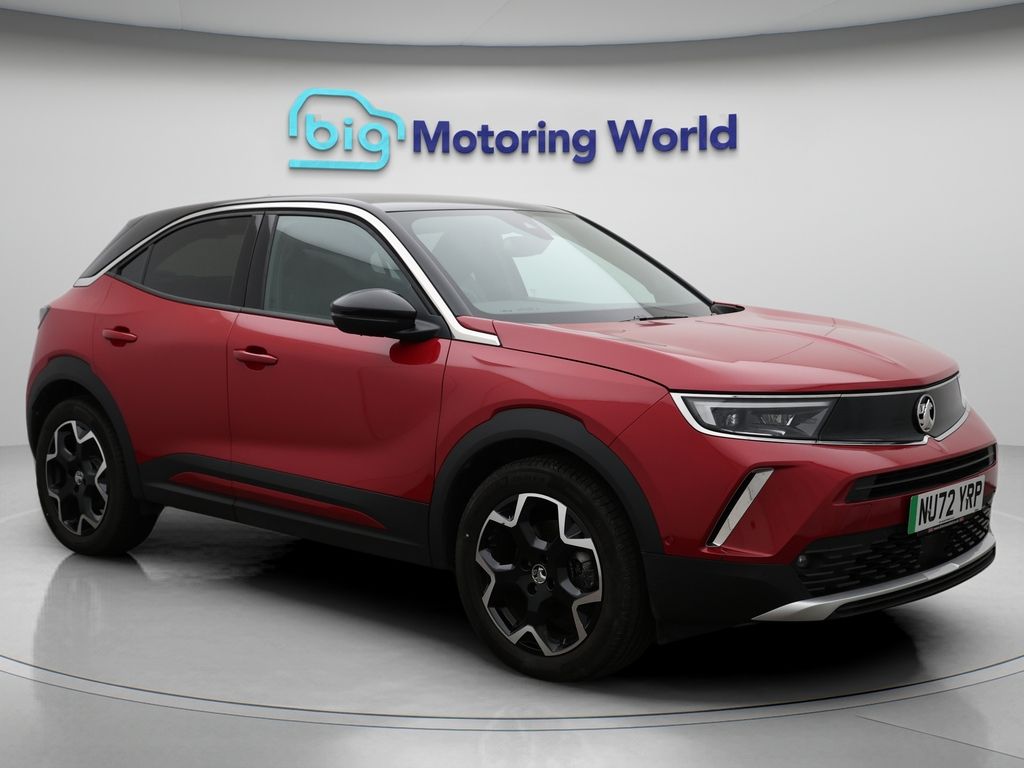 Used Vauxhall Mokka Electric 2022 for sale - 76892791: Photo 17