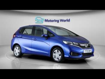 Used Honda Jazz 2019 for sale - 74667096: Photo