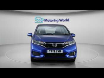 Used Honda Jazz 2019 for sale - 74667096: Photo