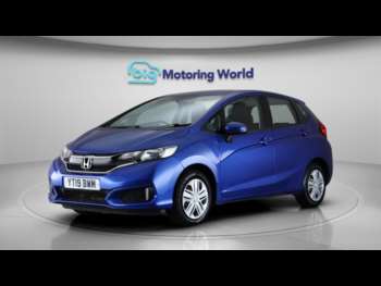 Used Honda Jazz 2019 for sale - 74667096: Photo