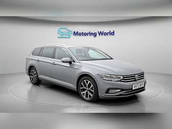 Used Volkswagen Passat 2022 for sale - 79331897: Photo