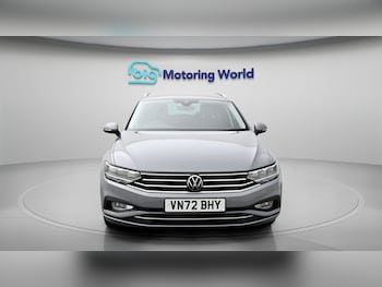 Used Volkswagen Passat 2022 for sale - 79331897: Photo
