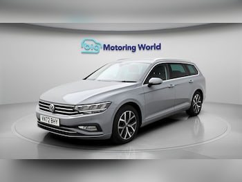 Used Volkswagen Passat 2022 for sale - 79331897: Photo