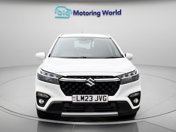 Used Suzuki SX4 S-Cross 2023 for sale - 79517002: Photo