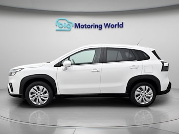 Used Suzuki SX4 S-Cross 2023 for sale - 79517002: Photo
