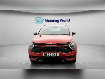 Used Kia Sportage 2023 for sale - 77746621: Photo