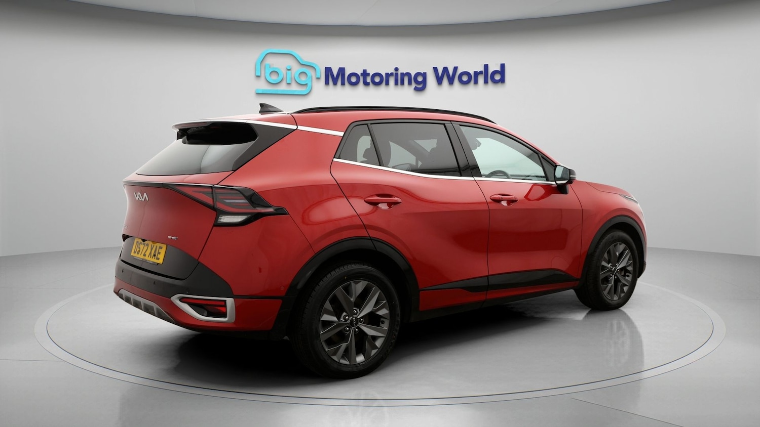 Used Kia Sportage 2023 for sale - 77746621: Photo 7