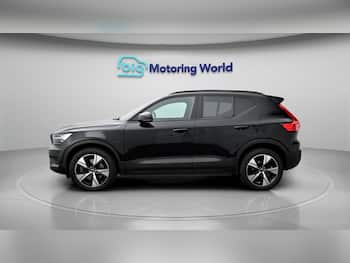 Used Volvo XC40 2022 for sale - 79252251: Photo