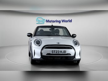 Used MINI Convertible 2023 for sale - 79436766: Photo