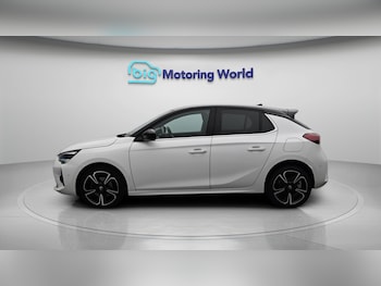 Used Vauxhall Corsa 2023 for sale - 79193866: Photo