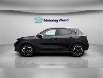 Used Vauxhall Mokka Electric 2023 for sale - 79747992: Photo