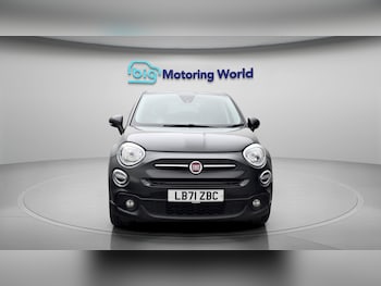 Used Fiat 500X 2022 for sale - 79185078: Photo