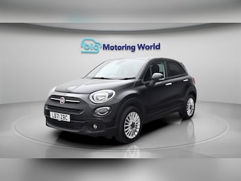 Used Fiat 500X 2022 for sale - 79185078: Photo