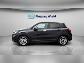 Used Fiat 500X 2022 for sale - 79185078: Photo