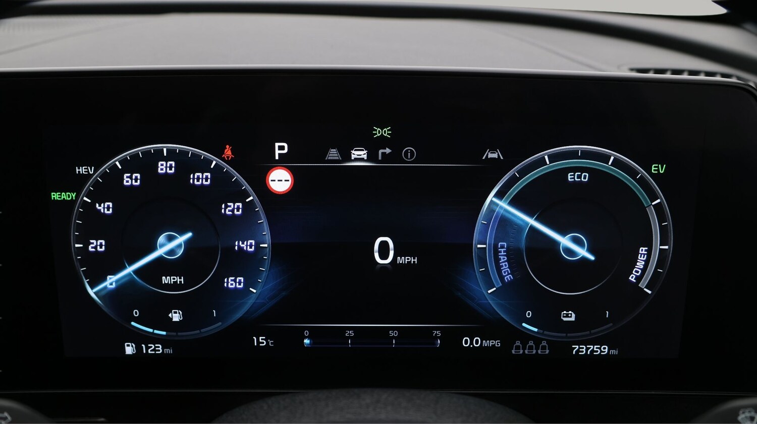 Used Kia Sportage 2023 for sale - 77790042: Photo 10