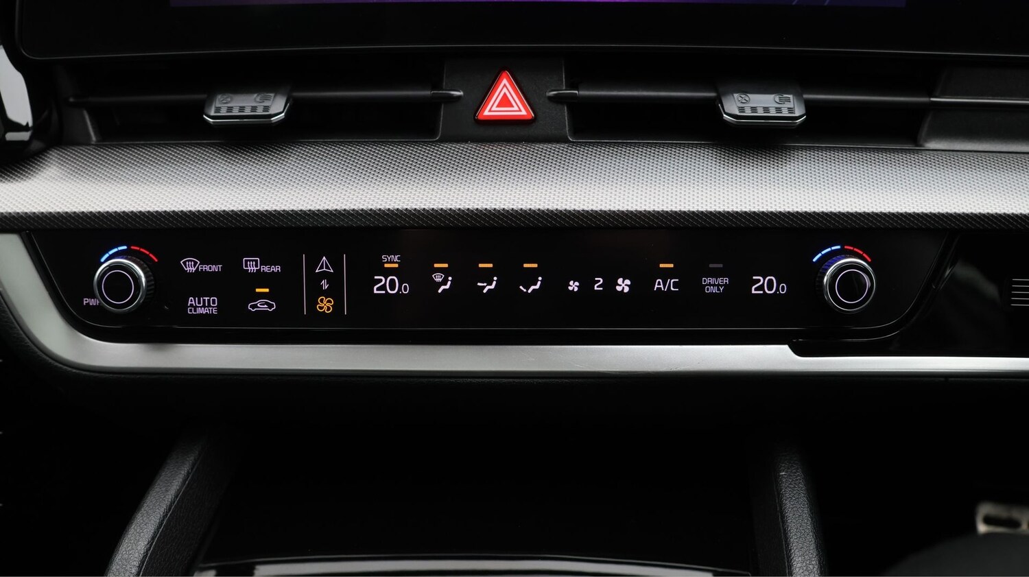 Used Kia Sportage 2023 for sale - 77790042: Photo 12