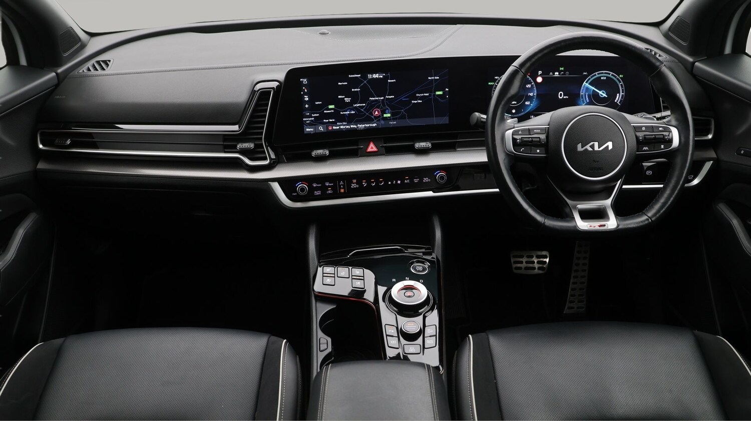 Used Kia Sportage 2023 for sale - 77790042: Photo 13