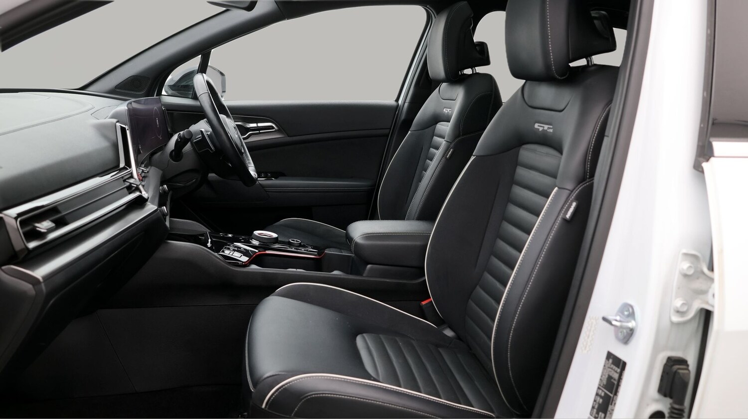 Used Kia Sportage 2023 for sale - 77790042: Photo 14