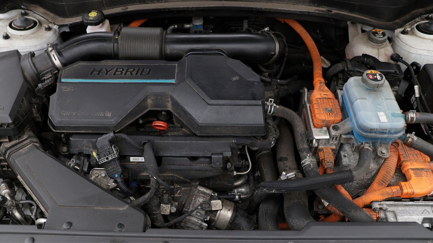 Used Kia Sportage 2023 for sale - 77790042: Photo 19