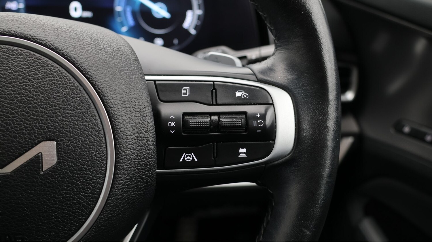 Used Kia Sportage 2023 for sale - 77790042: Photo 23