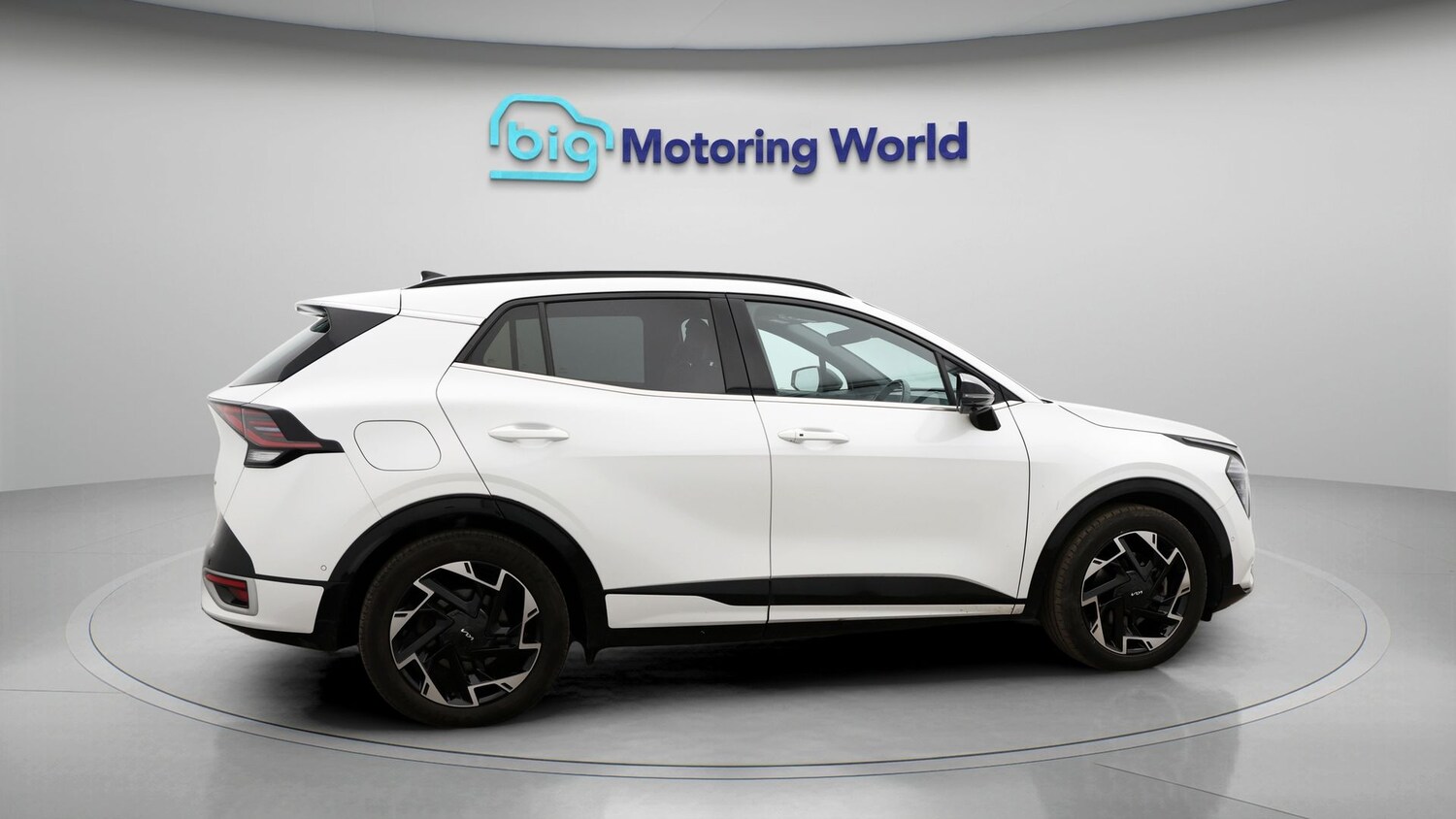 Used Kia Sportage 2023 for sale - 77790042: Photo 8