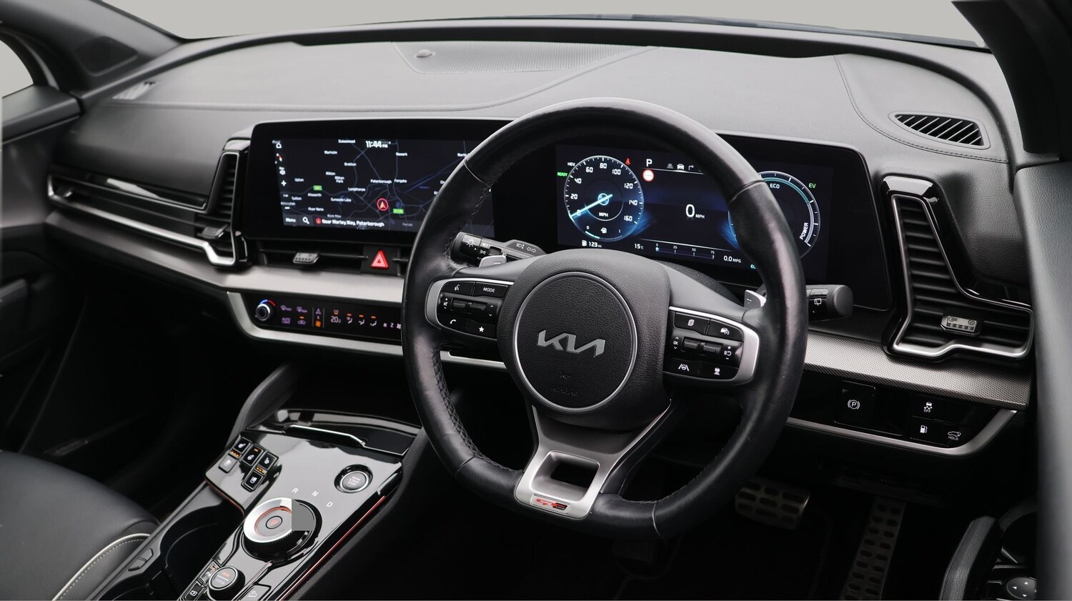 Used Kia Sportage 2023 for sale - 77790042: Photo 9