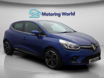 2019 (19) - 0.9 TCe Iconic Hatchback 5dr Petrol Manual Euro 6 (s/s) (90 ps)