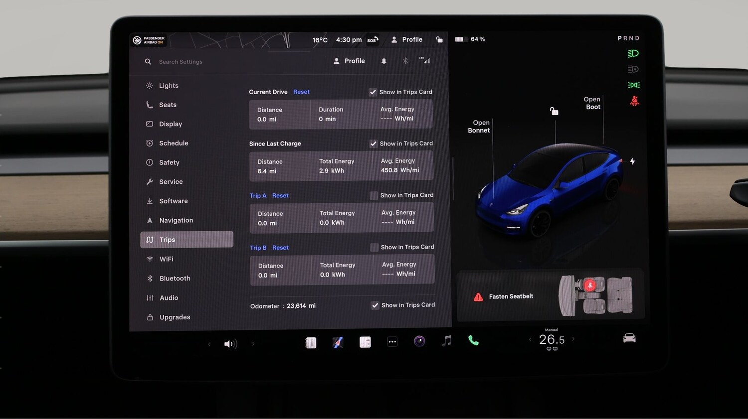 Used Tesla Model Y for sale - 77618515: Photo 10
