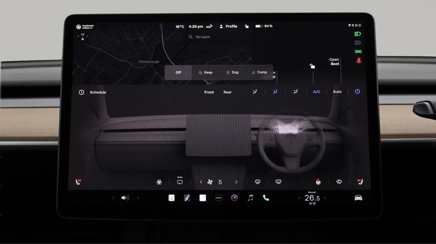 Used Tesla Model Y for sale - 77618515: Photo 12