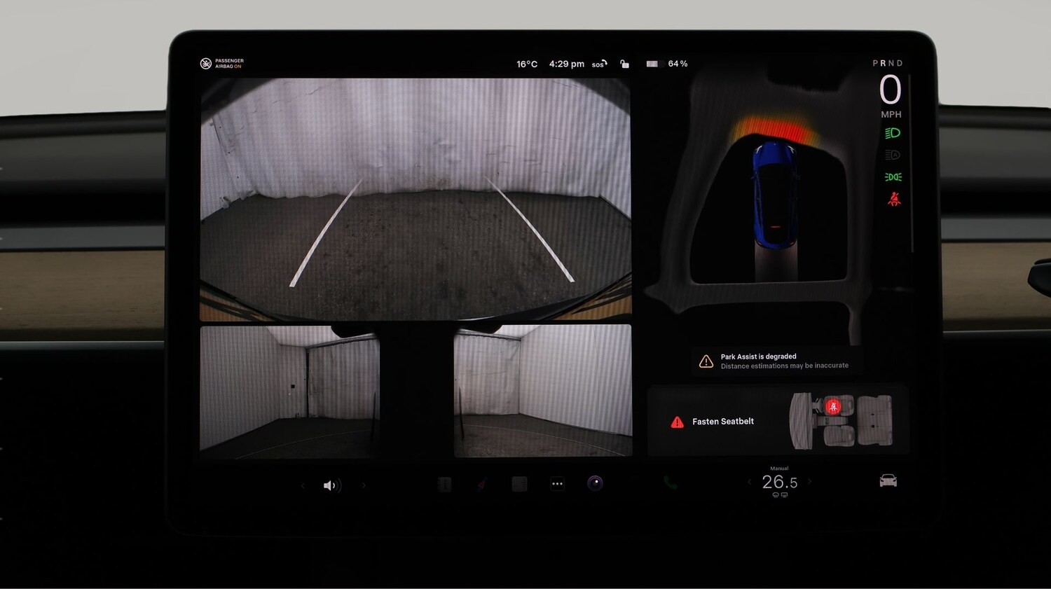 Used Tesla Model Y for sale - 77618515: Photo 21