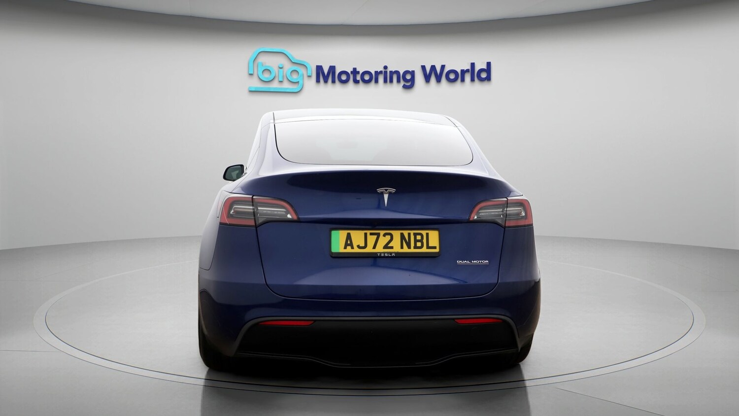 Used Tesla Model Y for sale - 77618515: Photo 6