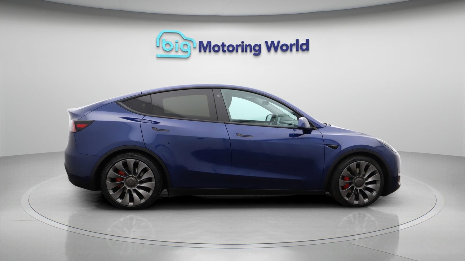 Used Tesla Model Y for sale - 77618515: Photo 8