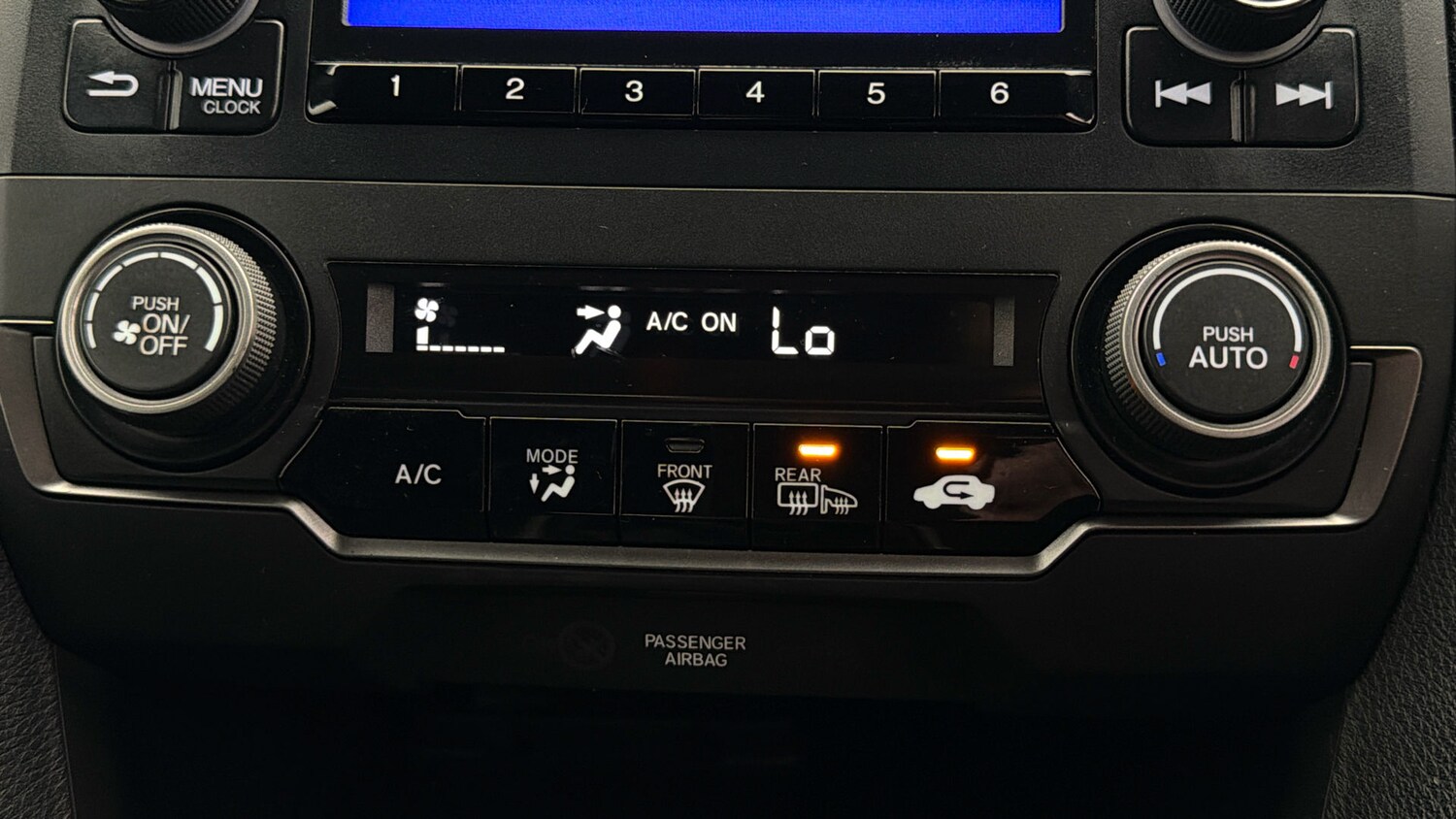 Used Honda Civic 2018 for sale - 77932825: Photo 11