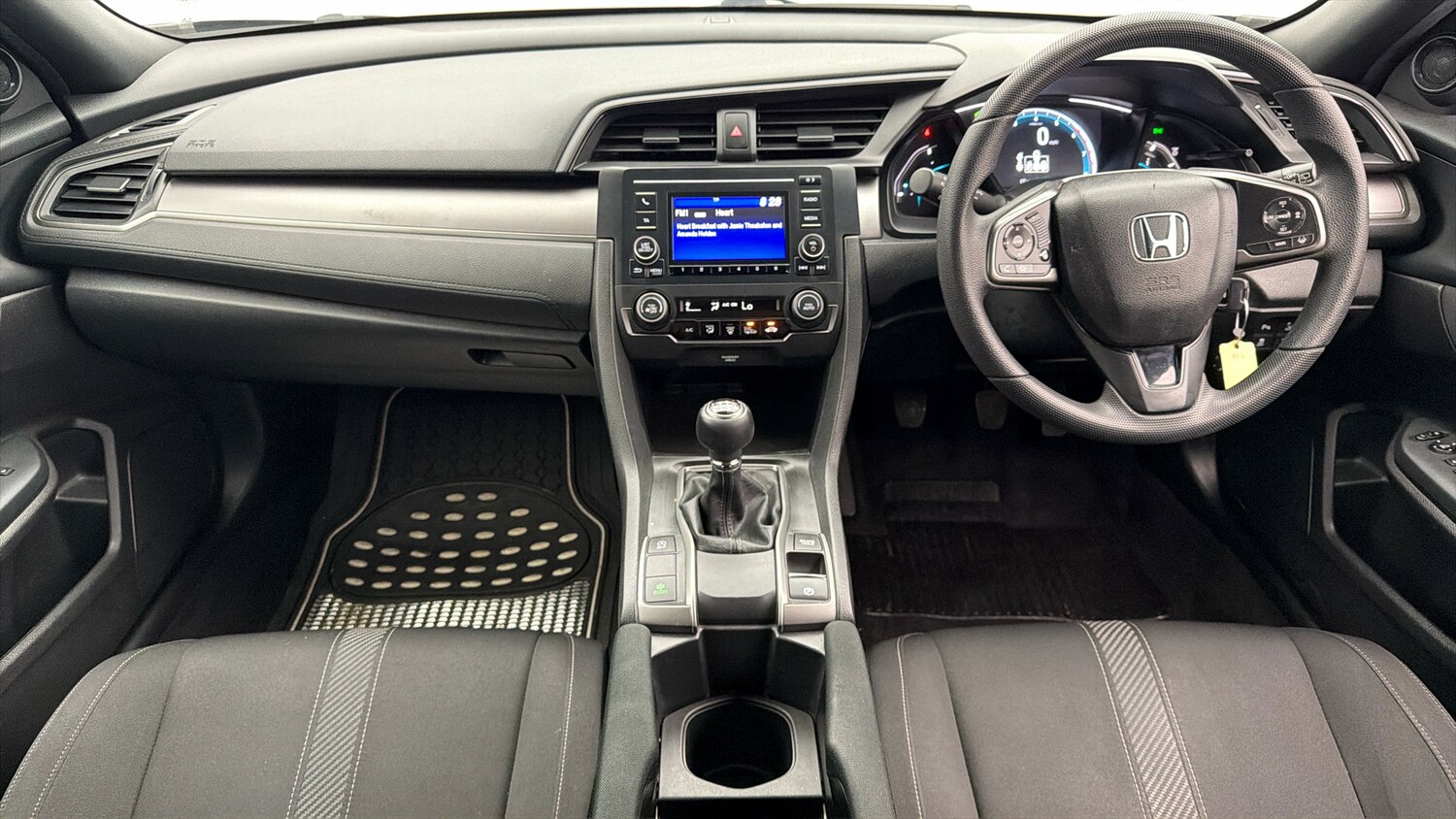 Used Honda Civic 2018 for sale - 77932825: Photo 12