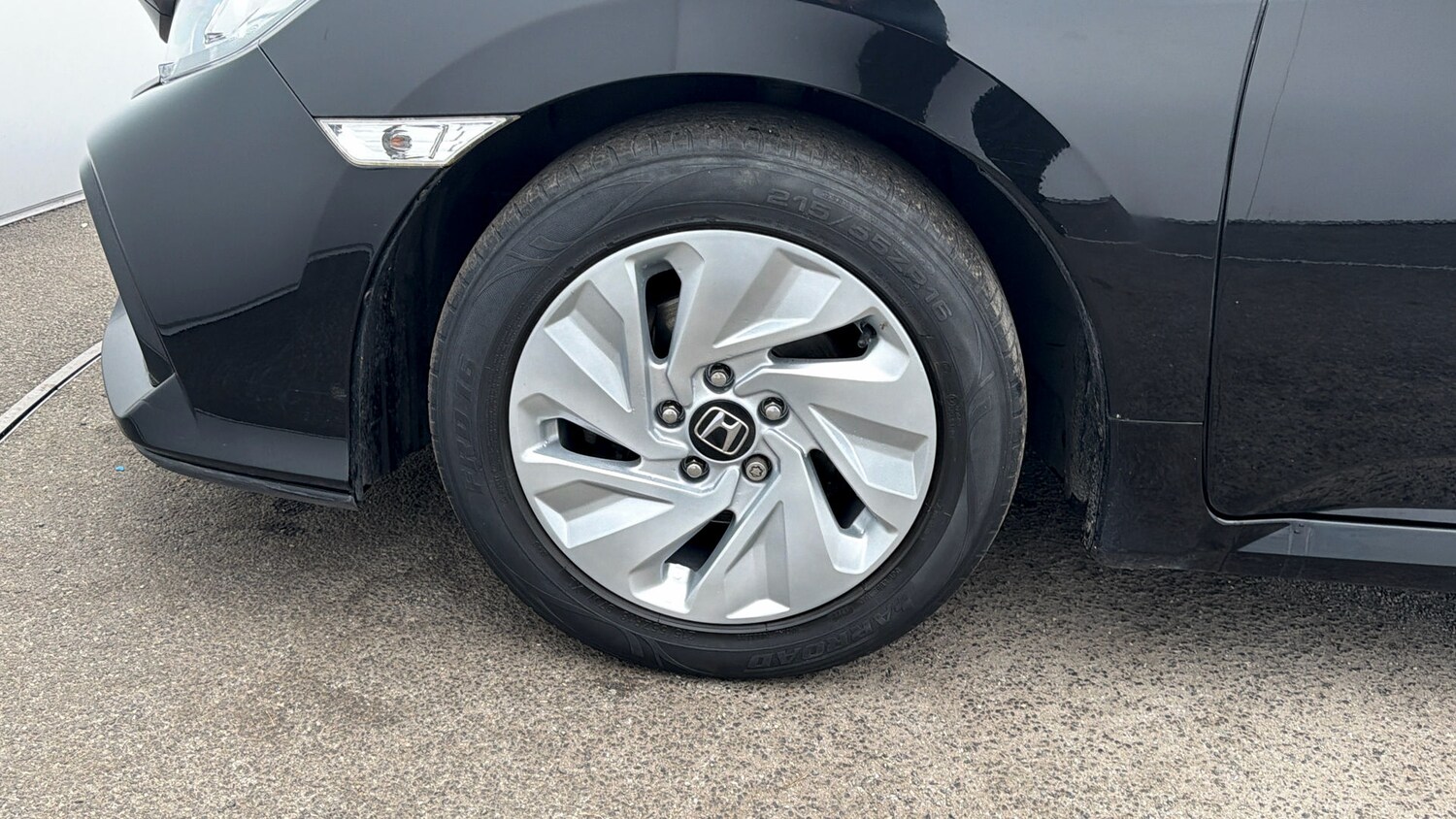 Used Honda Civic 2018 for sale - 77932825: Photo 17