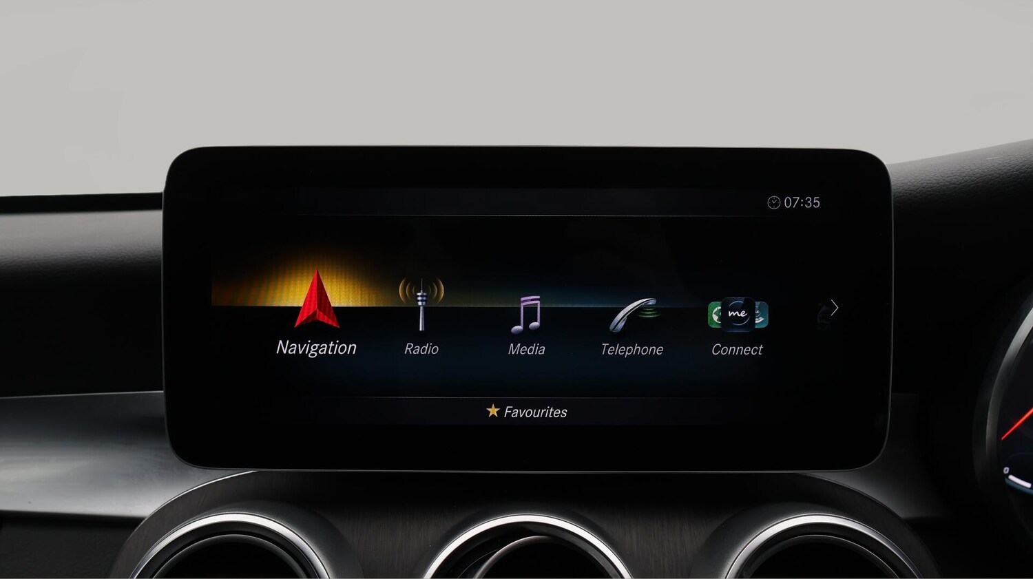 Used Mercedes-Benz C Class 2021 for sale - 76607727: Photo 12