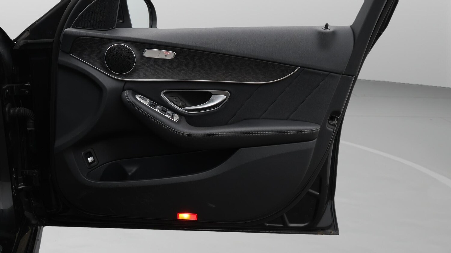 Used Mercedes-Benz C Class 2021 for sale - 76607727: Photo 16