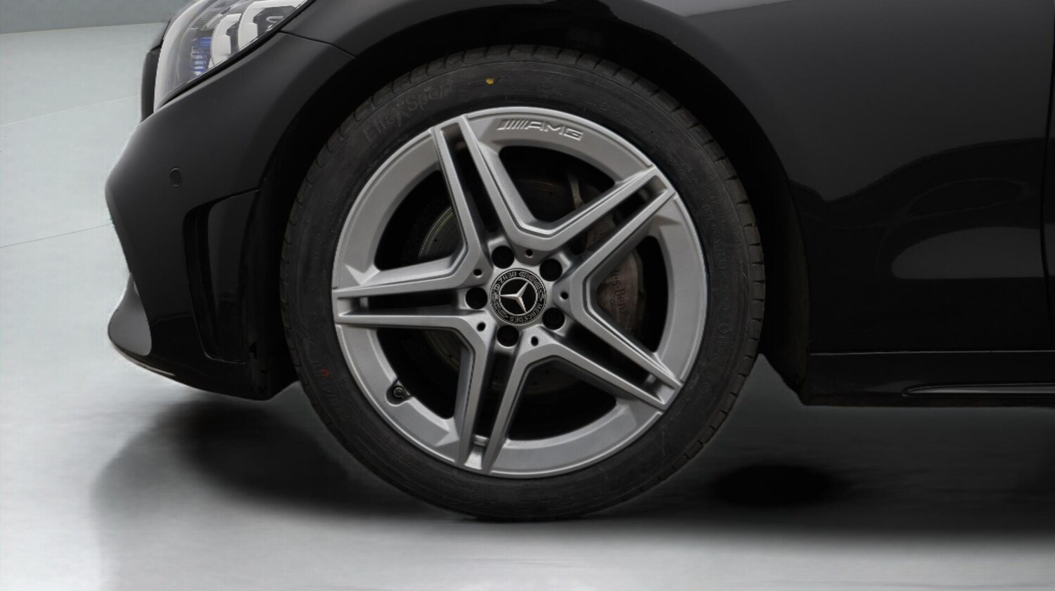 Used Mercedes-Benz C Class 2021 for sale - 76607727: Photo 19