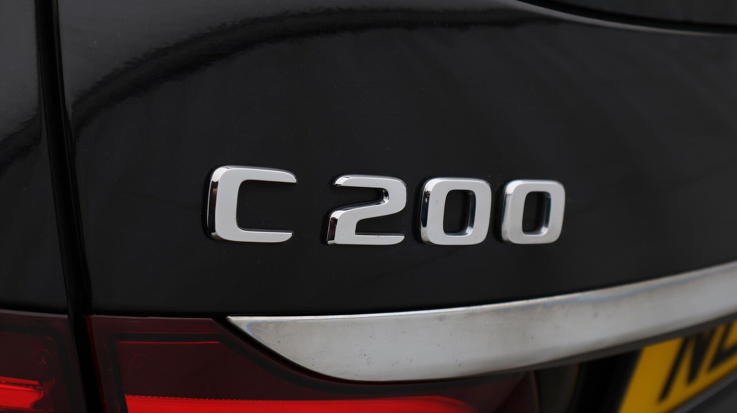 Used Mercedes-Benz C Class 2021 for sale - 76607727: Photo 21