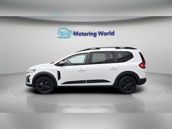 Used Dacia Jogger 2024 for sale - 78716553: Photo