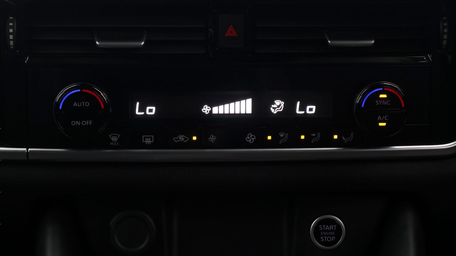 Used Nissan Qashqai 2023 for sale - 77252539: Photo 12