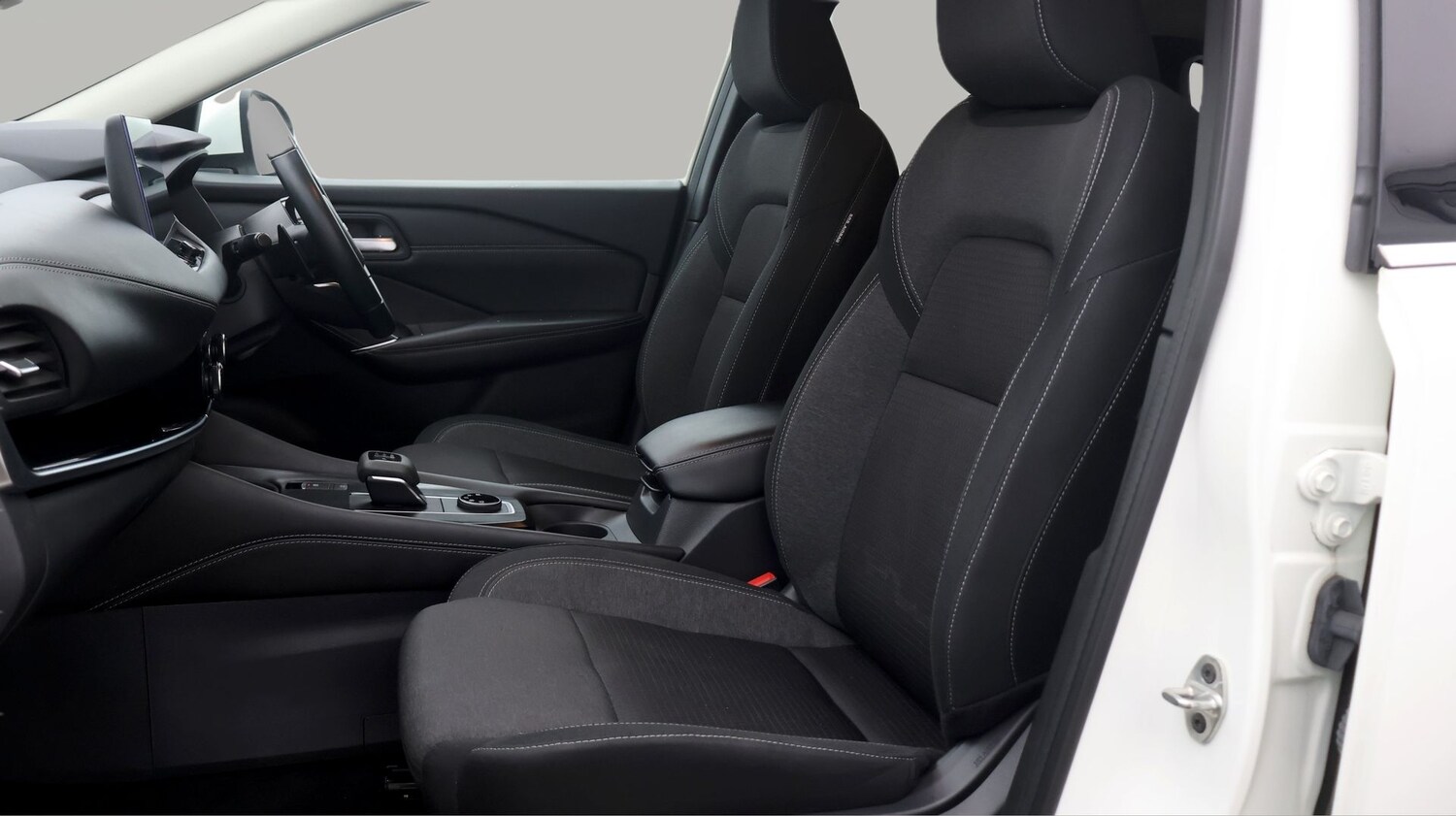 Used Nissan Qashqai 2023 for sale - 77252539: Photo 14