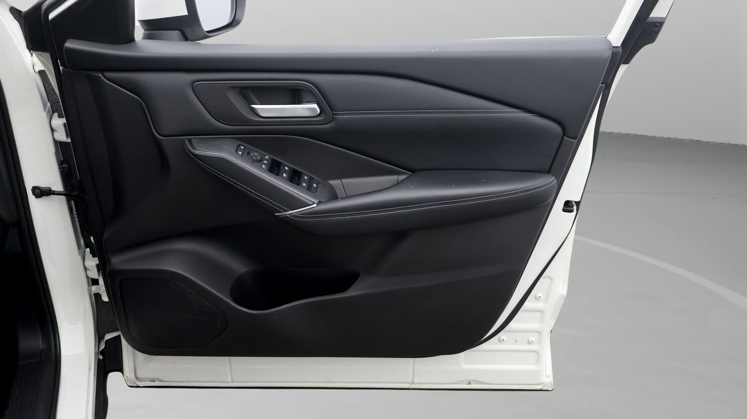 Used Nissan Qashqai 2023 for sale - 77252539: Photo 15