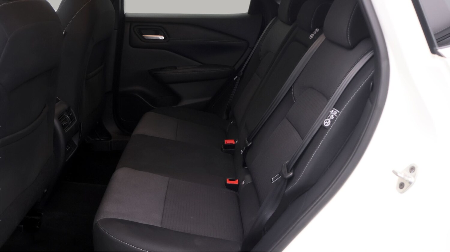 Used Nissan Qashqai 2023 for sale - 77252539: Photo 16