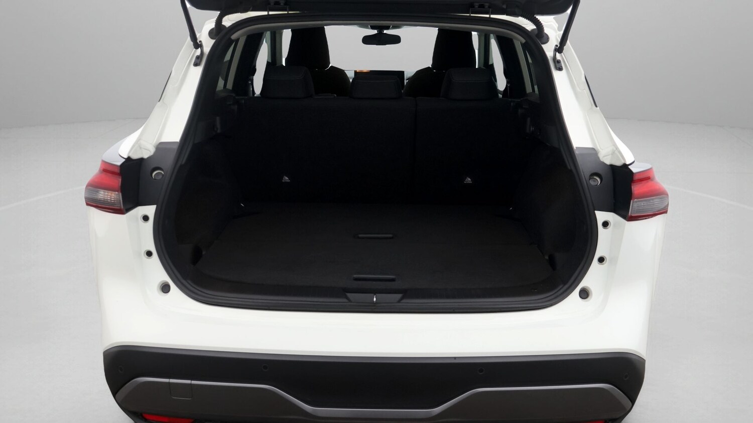 Used Nissan Qashqai 2023 for sale - 77252539: Photo 17