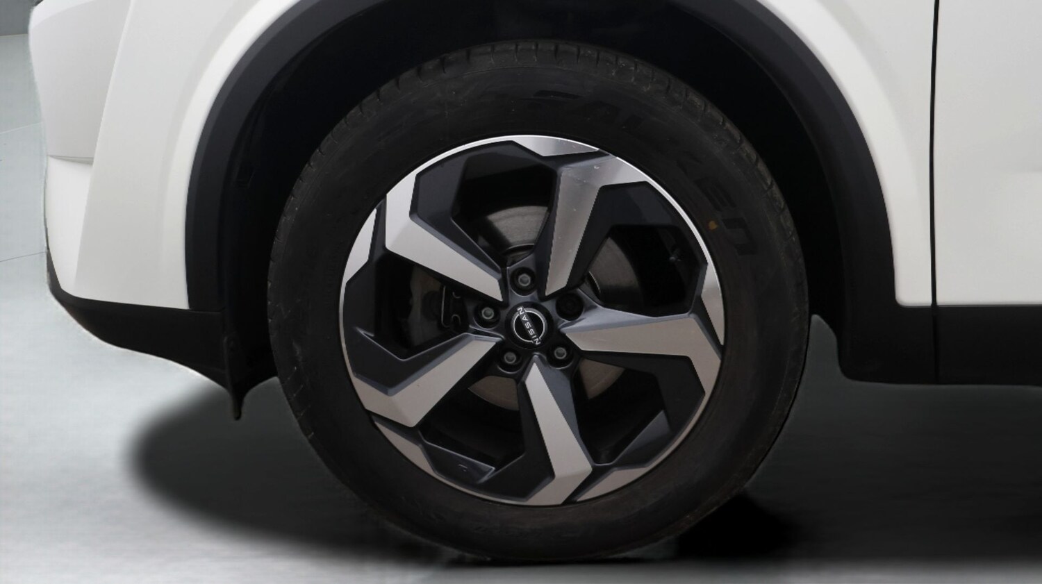 Used Nissan Qashqai 2023 for sale - 77252539: Photo 18