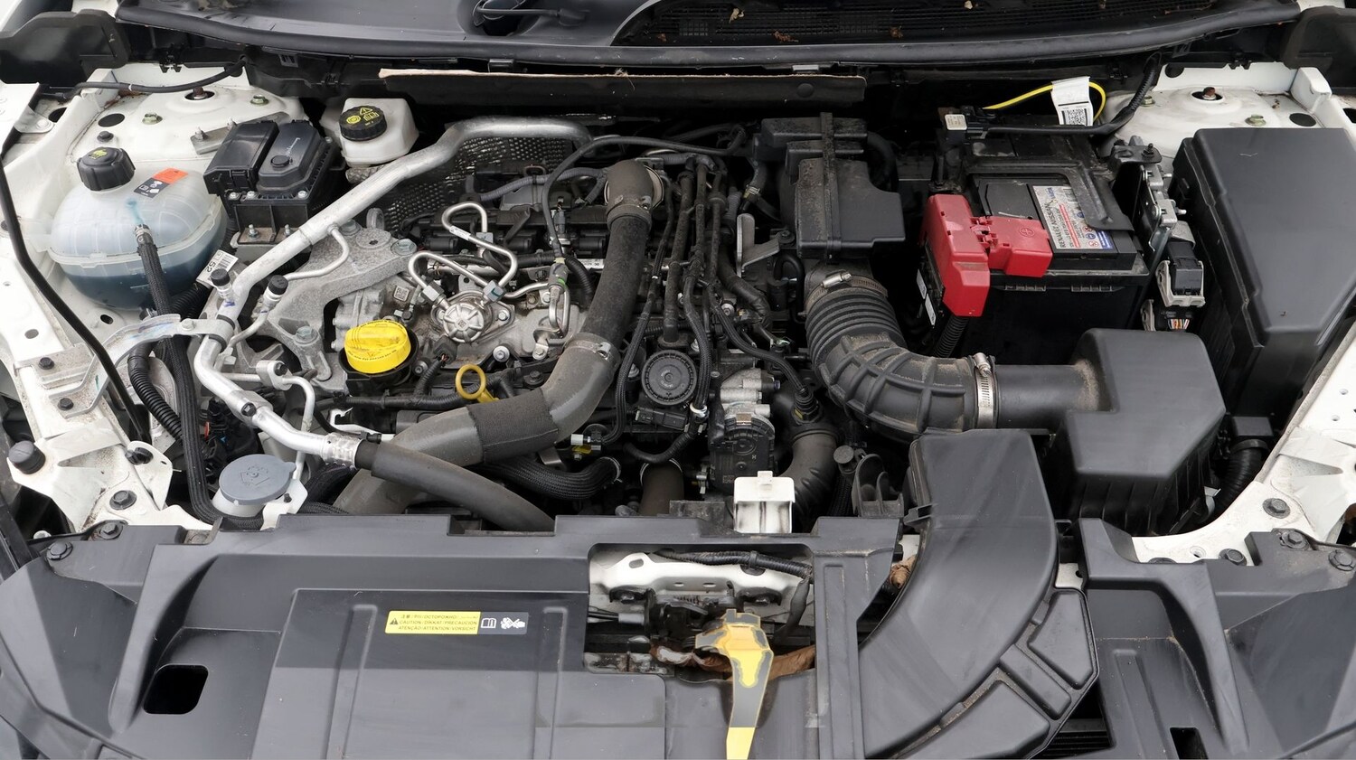 Used Nissan Qashqai 2023 for sale - 77252539: Photo 19