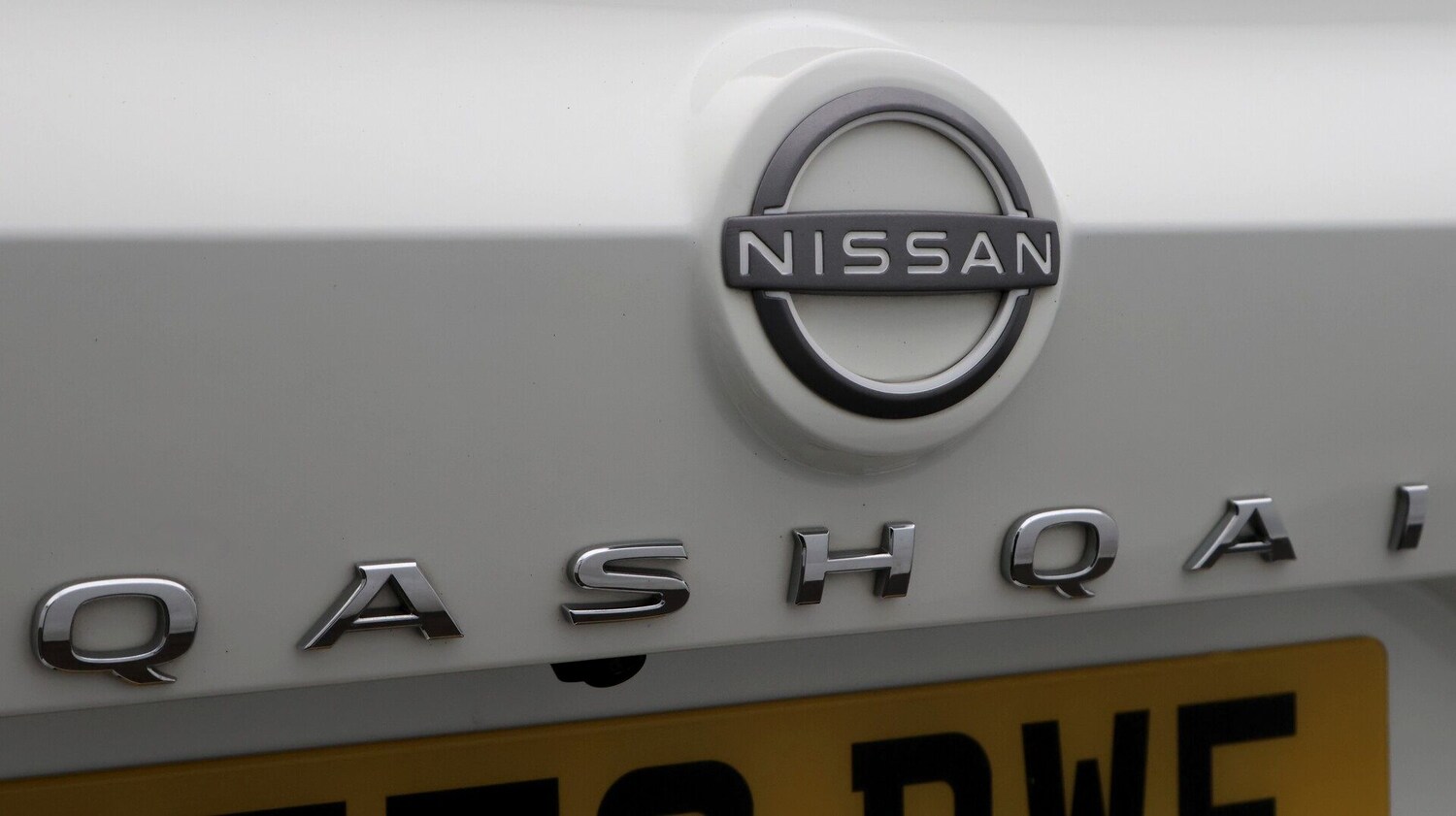 Used Nissan Qashqai 2023 for sale - 77252539: Photo 21