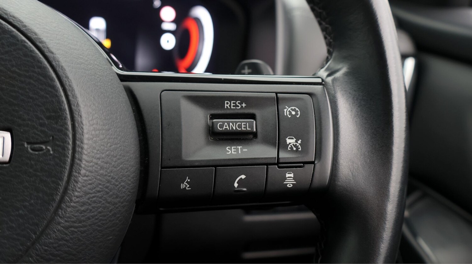 Used Nissan Qashqai 2023 for sale - 77252539: Photo 23